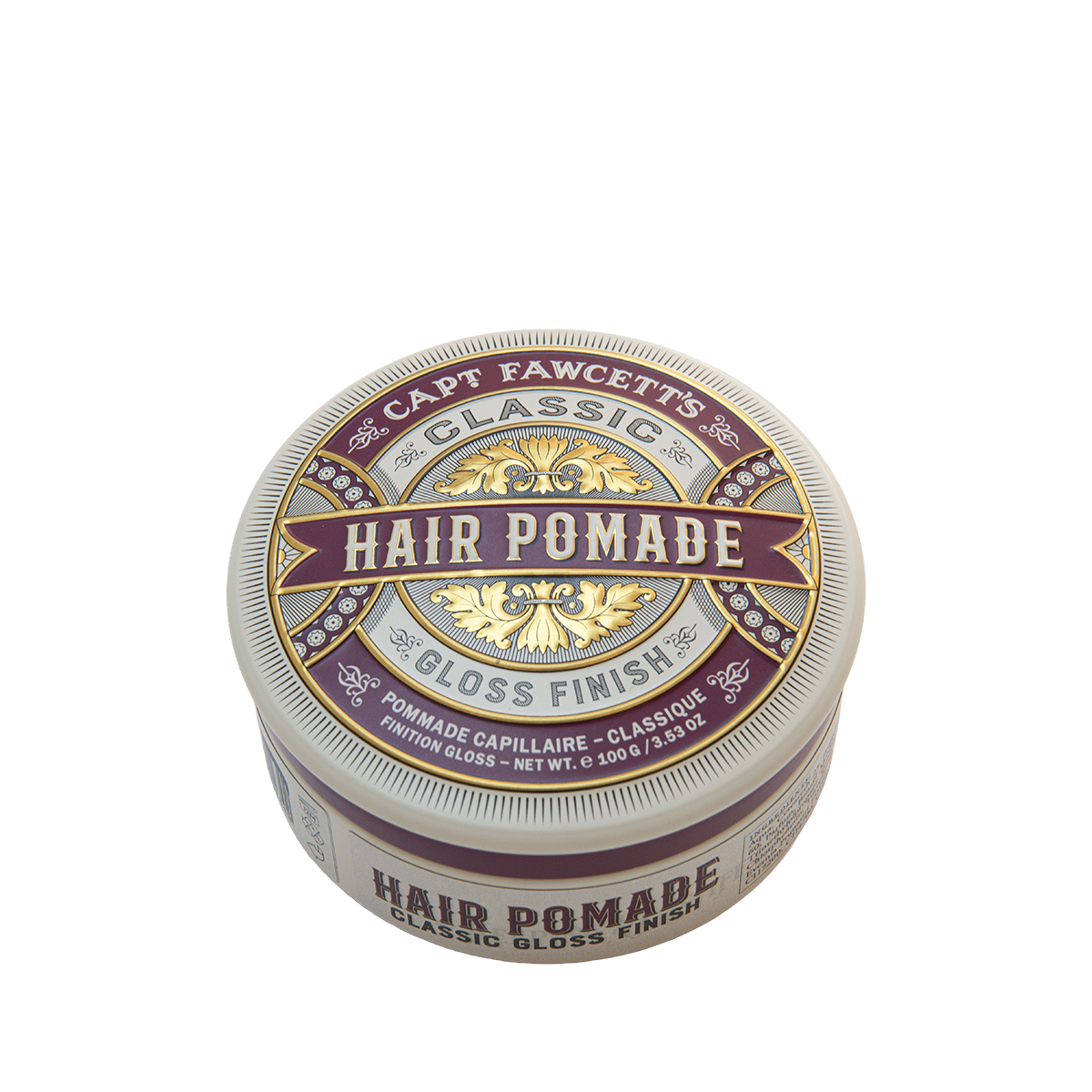 Classic Pomade 100 g