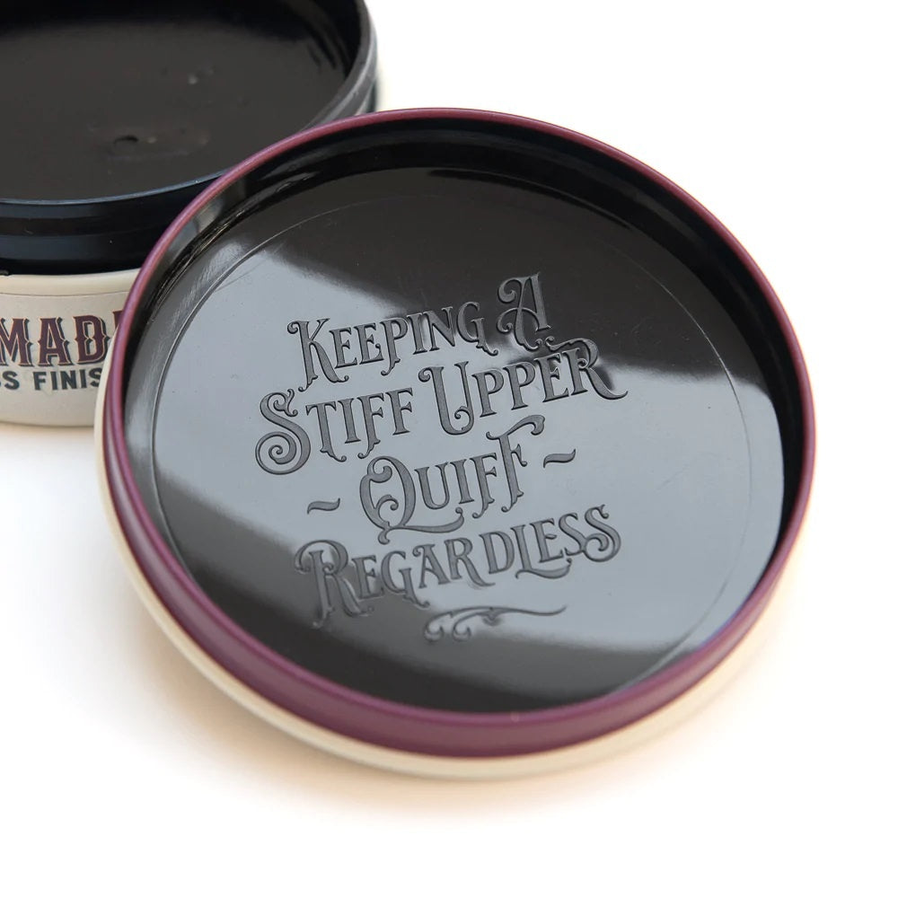 Classic Pomade 100g