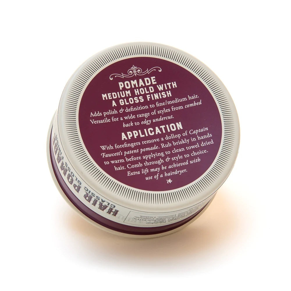 Classic Pomade 100g