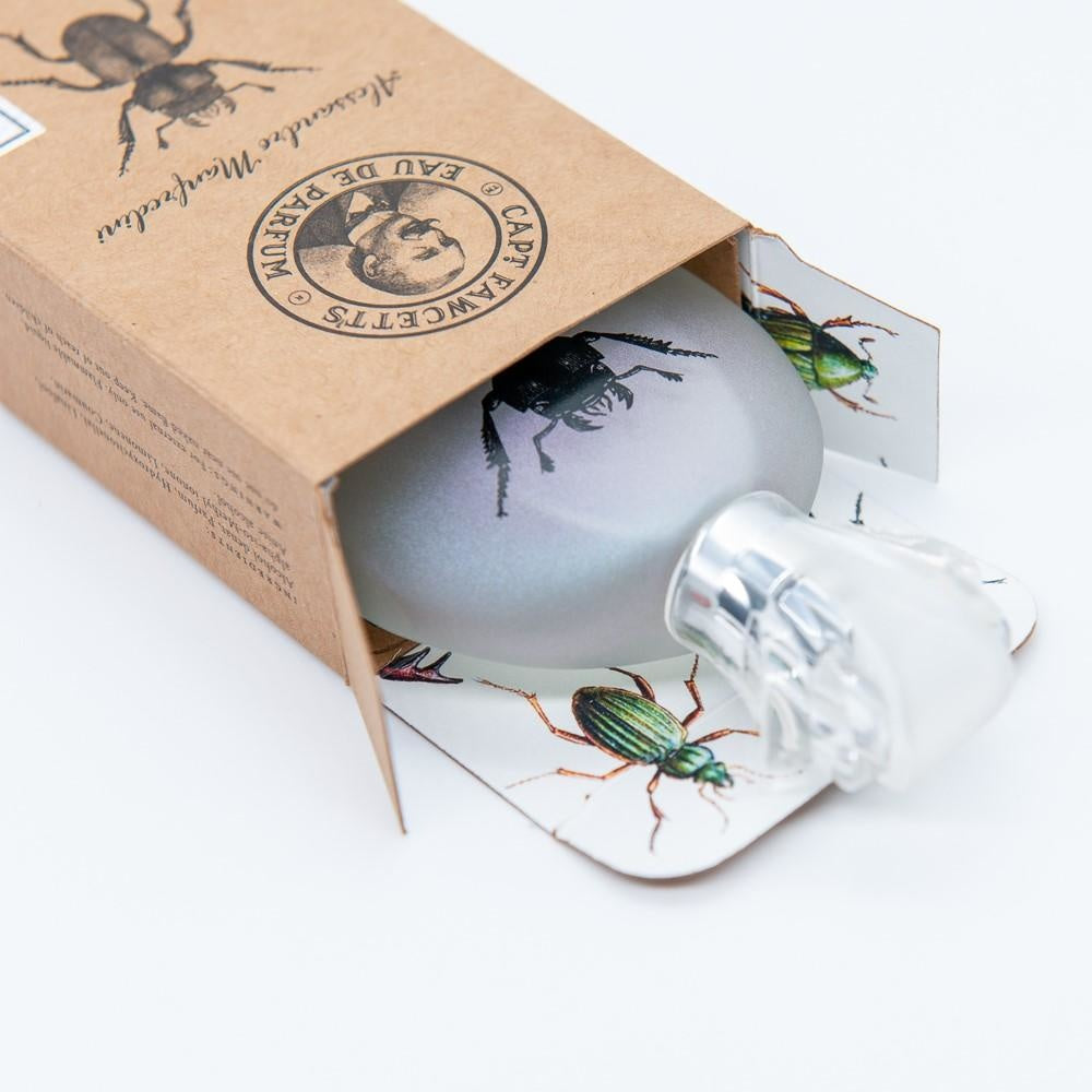 Eau de Parfum Alessandro Manfredini Sample 2 ml