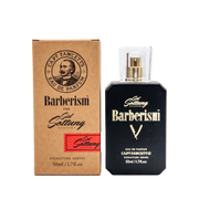 Barberism Eau de Parfum Sample 2 ml
