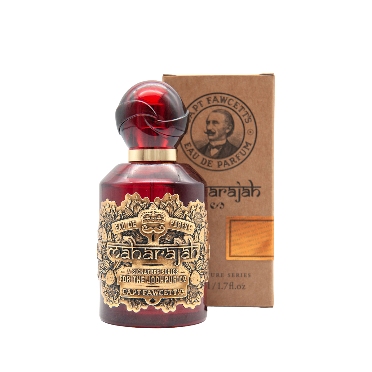 Maharajah Eau de Parfum 50 ml