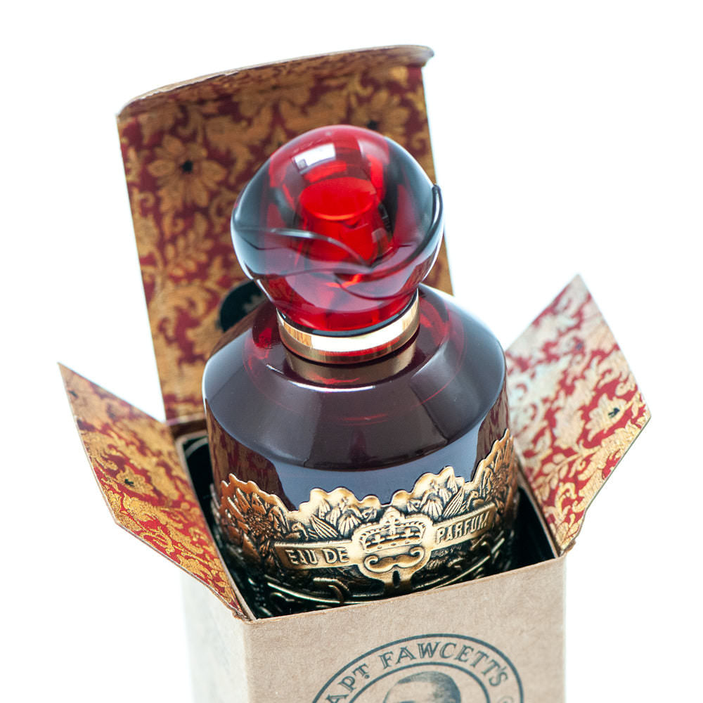 Eau de Parfum Maharajah Sample 2 ml