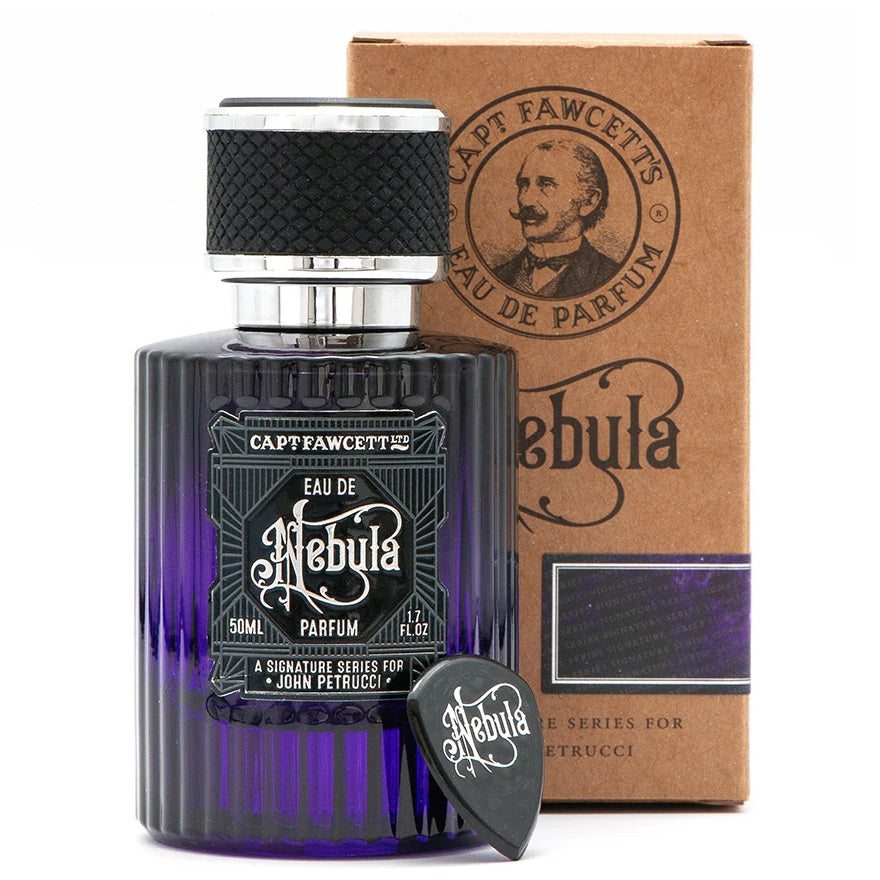 Eau de Parfum Nebula Sample 2 ml