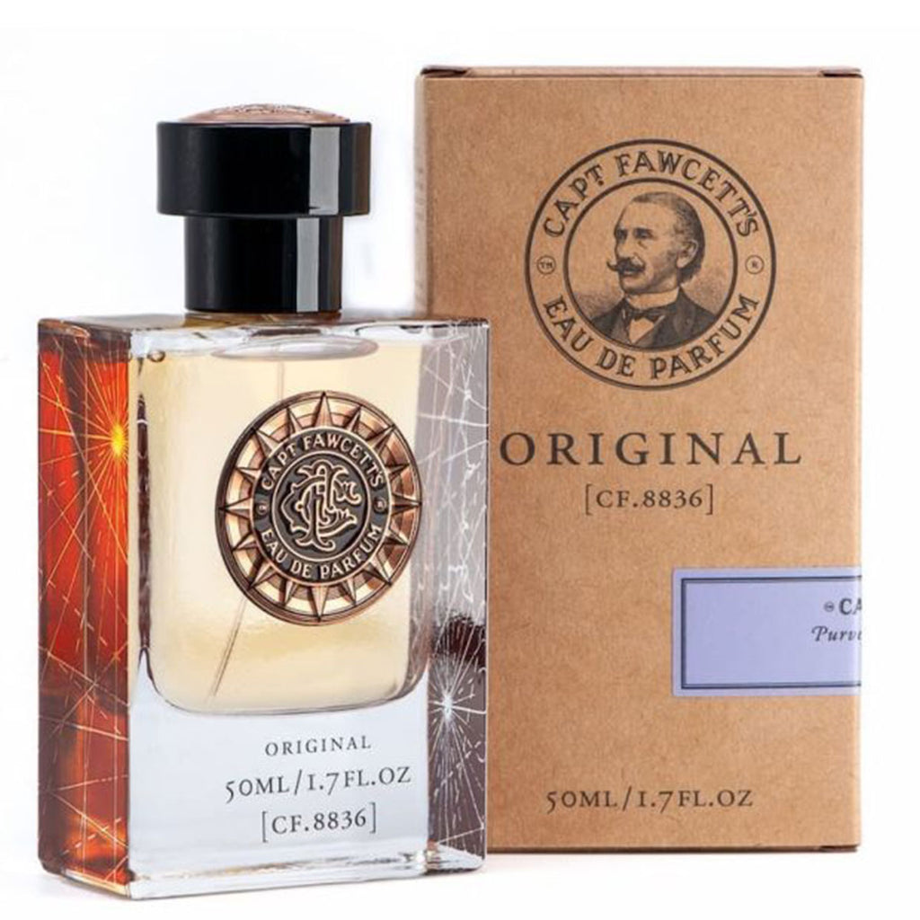 Eau de Parfum Original 50 ml
