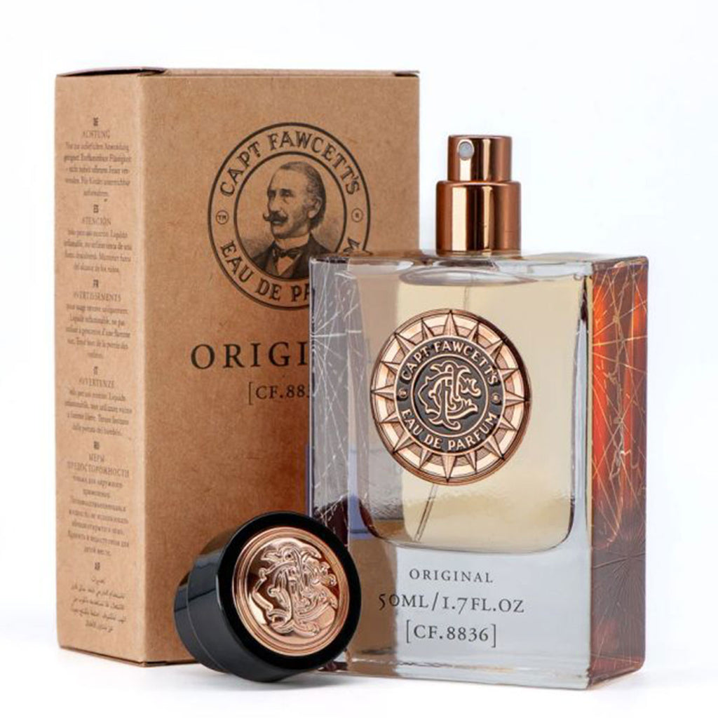 Eau de Parfum Original 50 ml