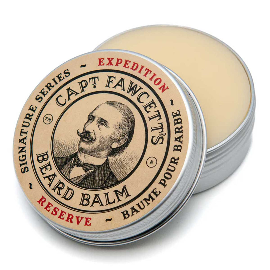 Expedition Reserve Baardbalsem 60 ml