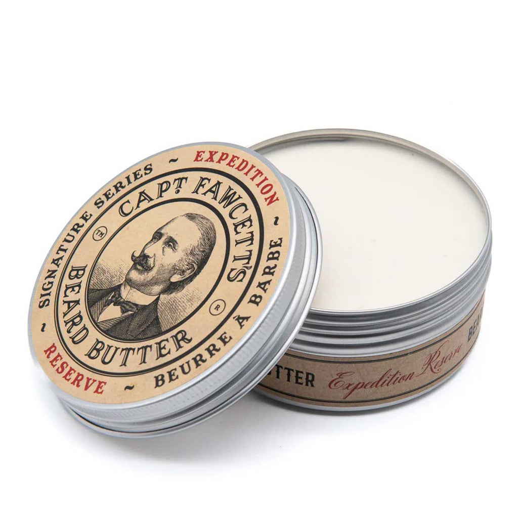 Expedition Reserve Beard Butter 80 ml
