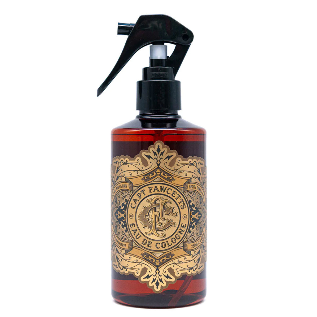 Expedition Reserve Eau De Cologne 250 ml