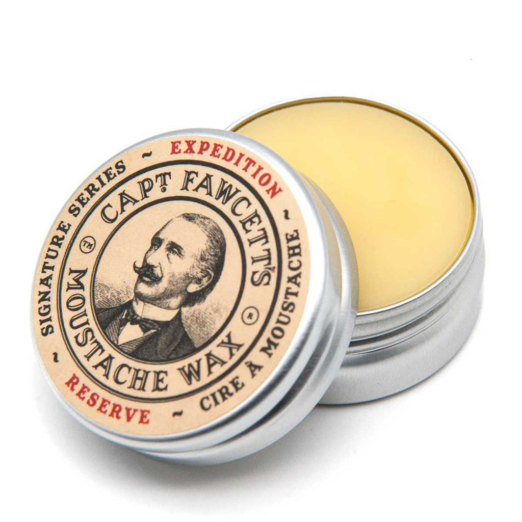 Expedition Reserve Snorrenwax 15 ml