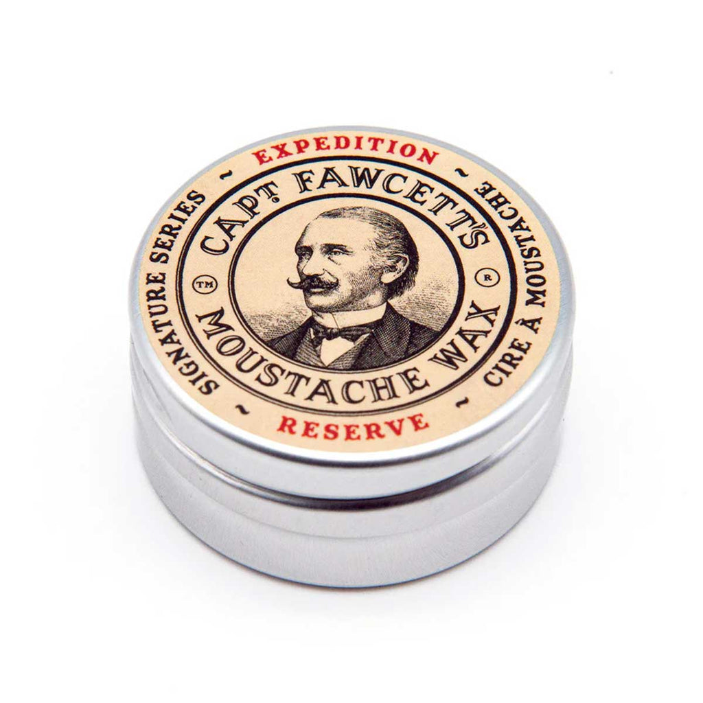 Expedition Reserve Snorrenwax 15 ml