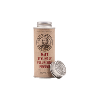 Expedition Reserve Hair Powder 20 g