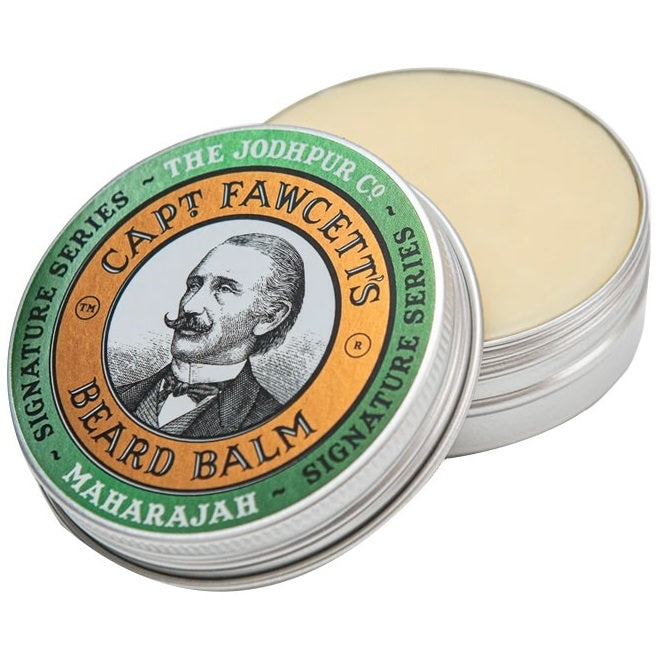 Maharajah Baardbalsem 60 ml