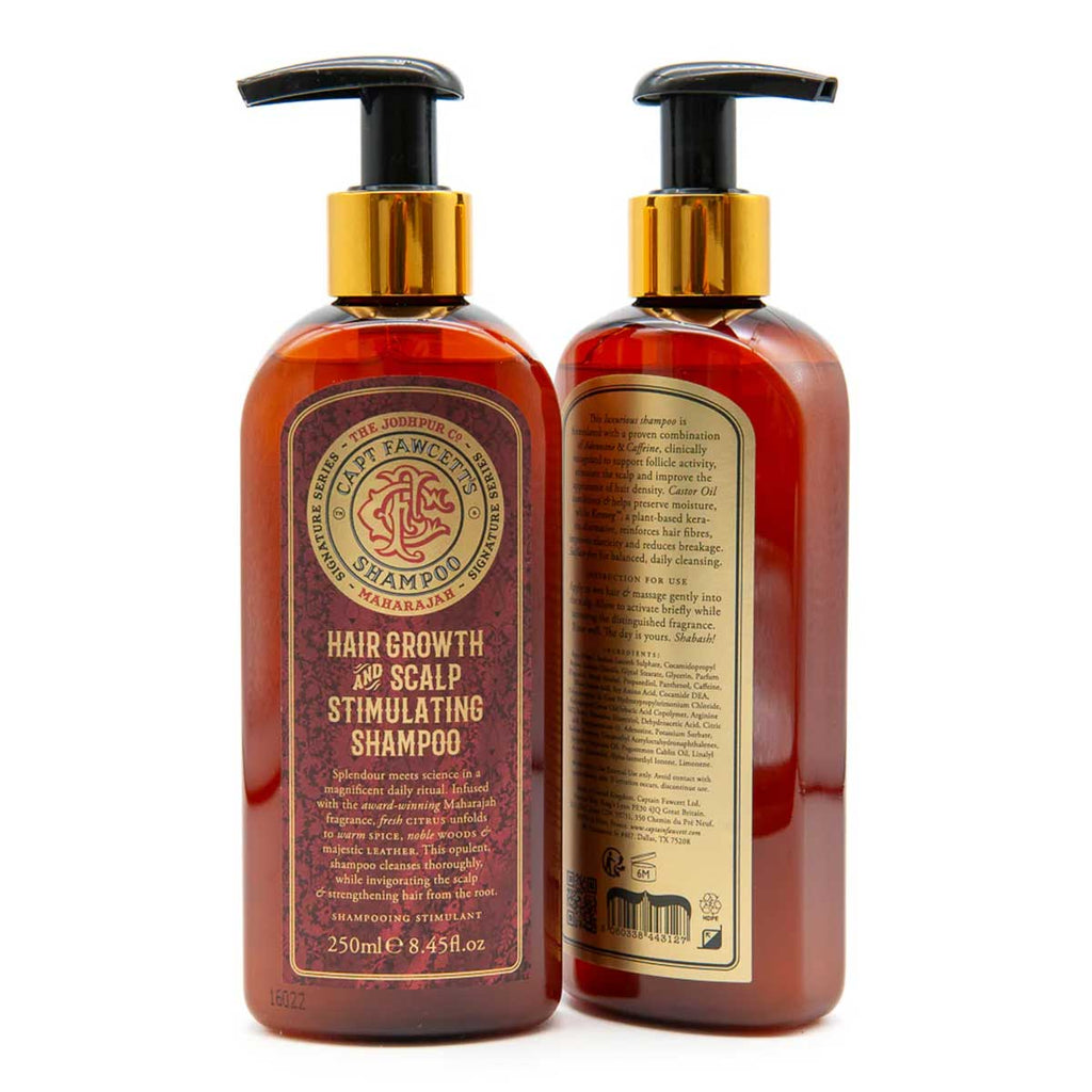 Maharajah Shampoo 250 ml