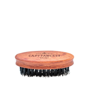 Wild Boar Bristle Moustache Brush