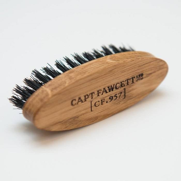 Moustache Brush