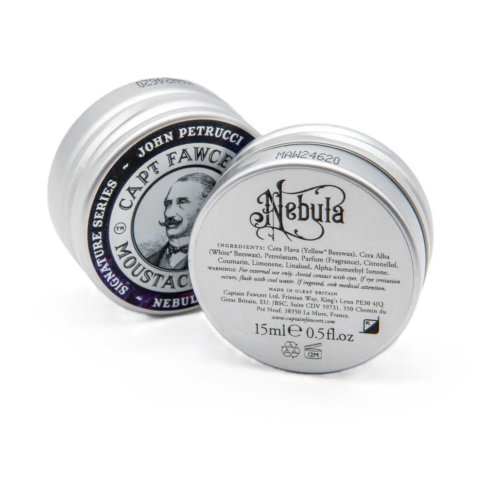 Nebula Snorrenwax 15 ml