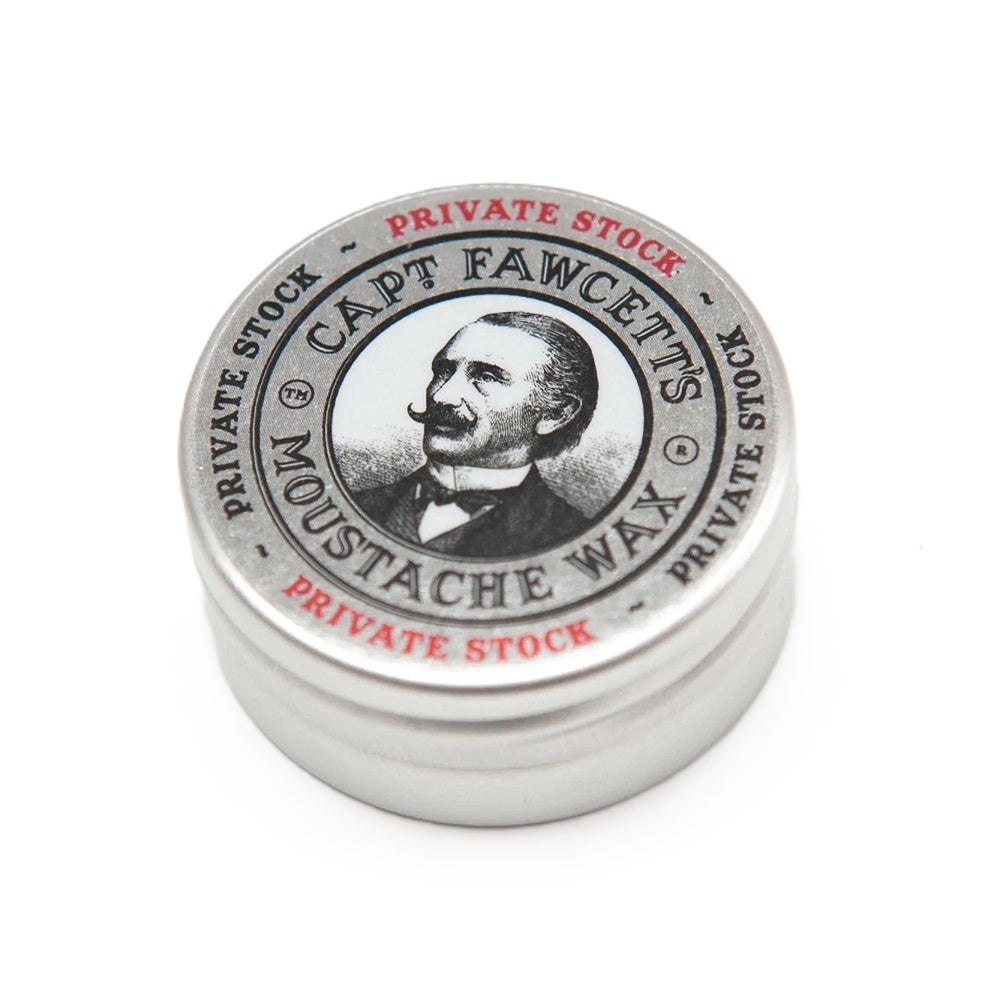 Private Stock Snorrenwax 15 ml