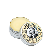 Sandalwood Moustache Wax 15 ml