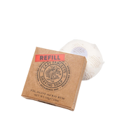 Scapicchio Shaving Soap Refill 110 g