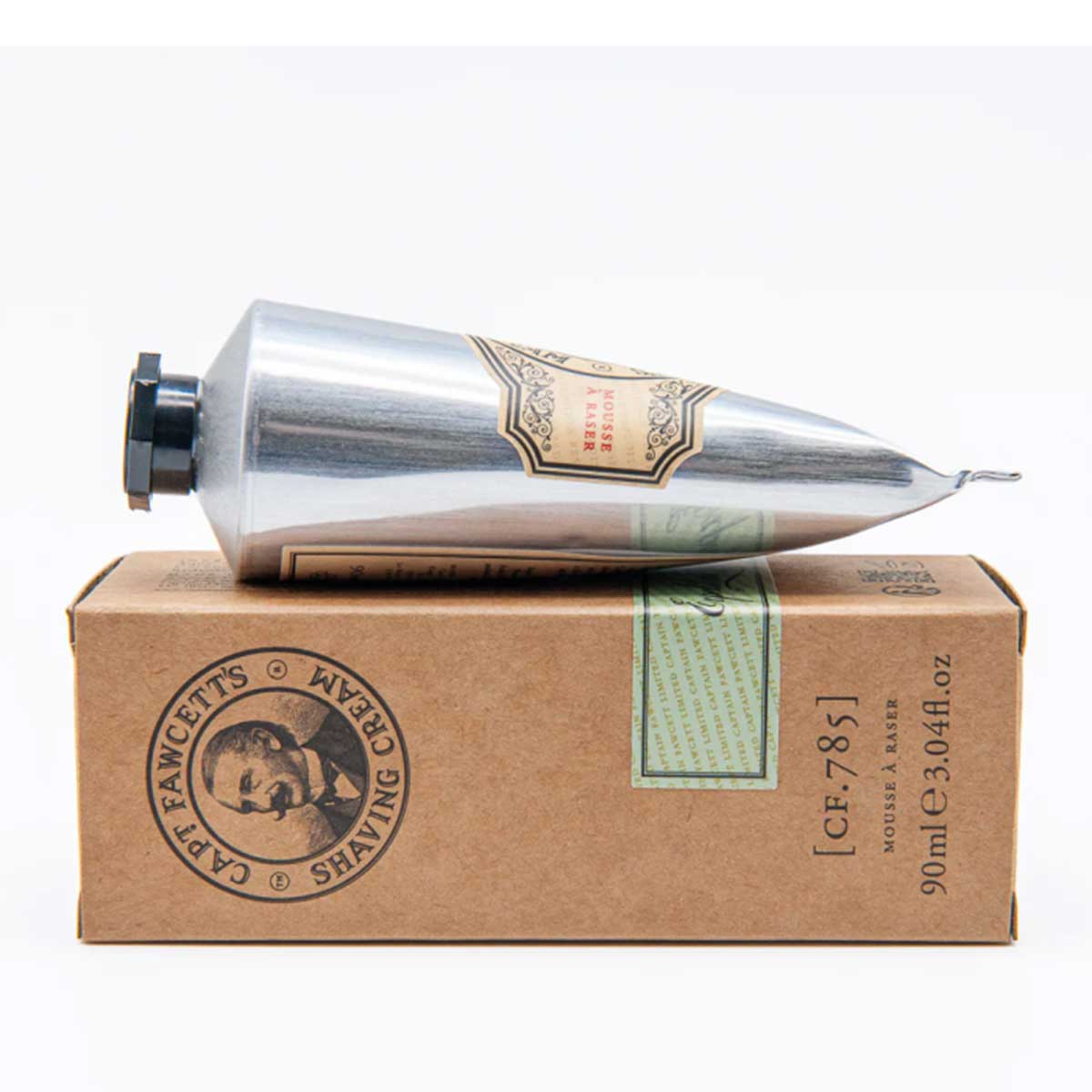 Scheercrème 90 ml