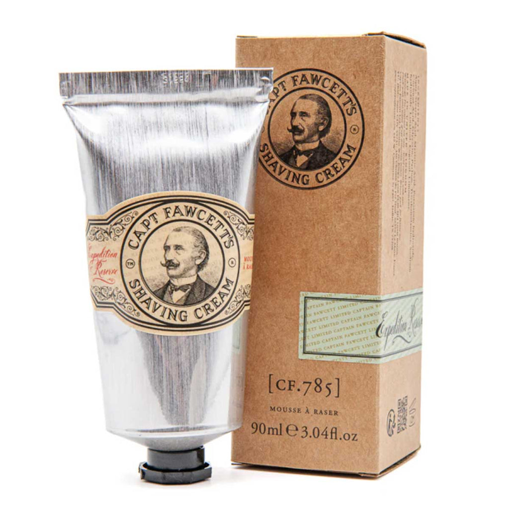 Scheercrème 90 ml