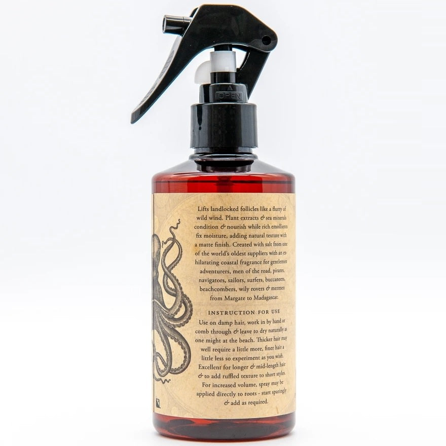 Sea Salt Spray 250 ml