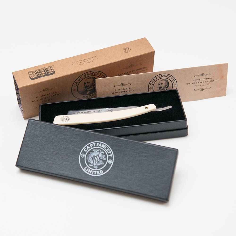 Straight Razor