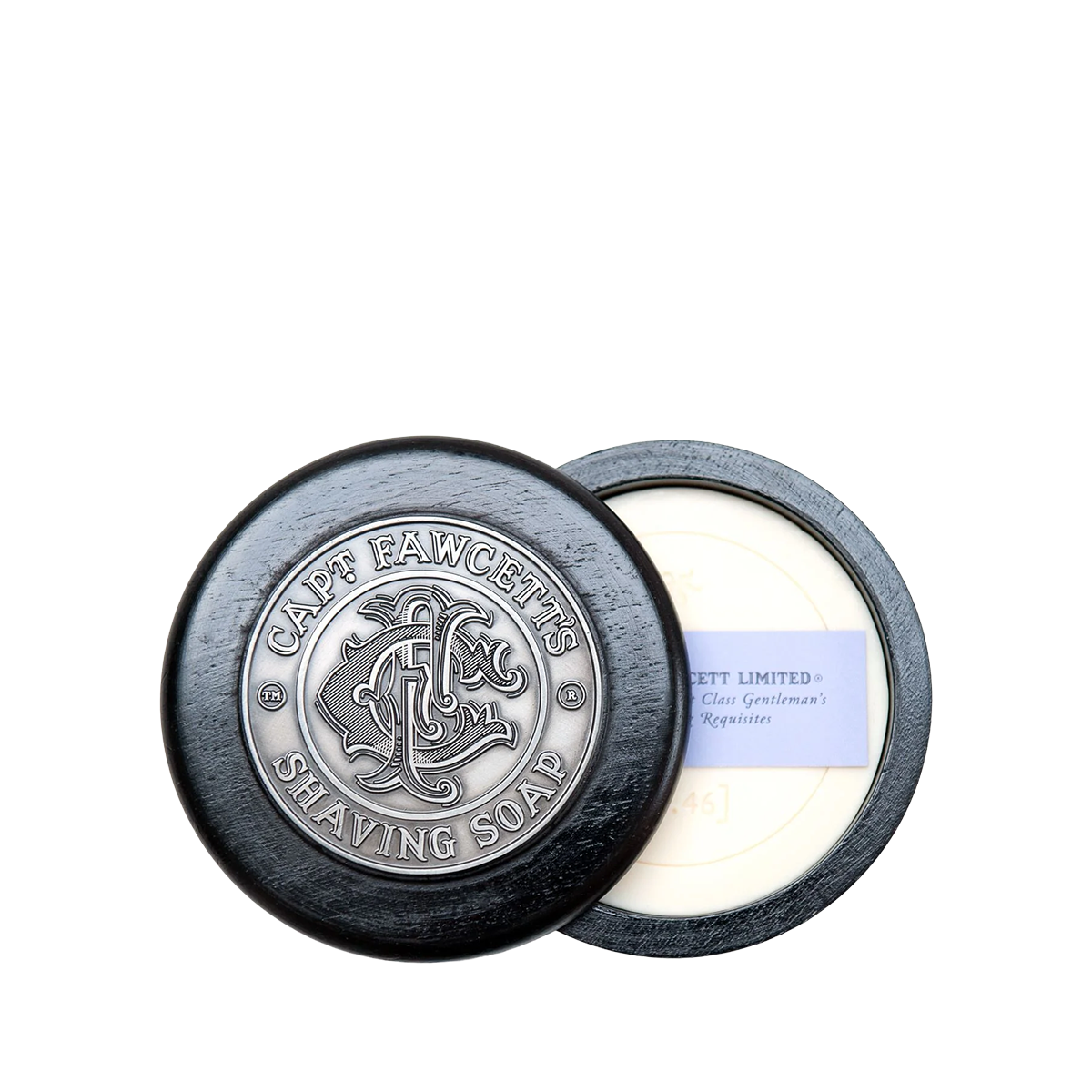 Luxurious Shaving Soap 110 g