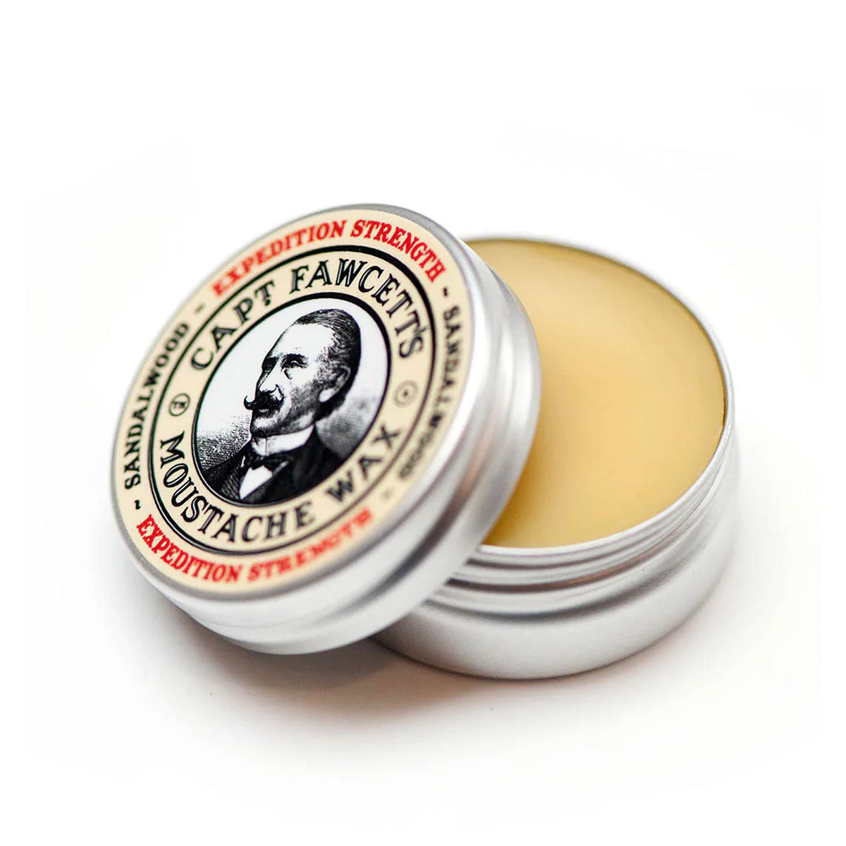 Snorrenwax & Snorkam Giftset – Expedition Strength