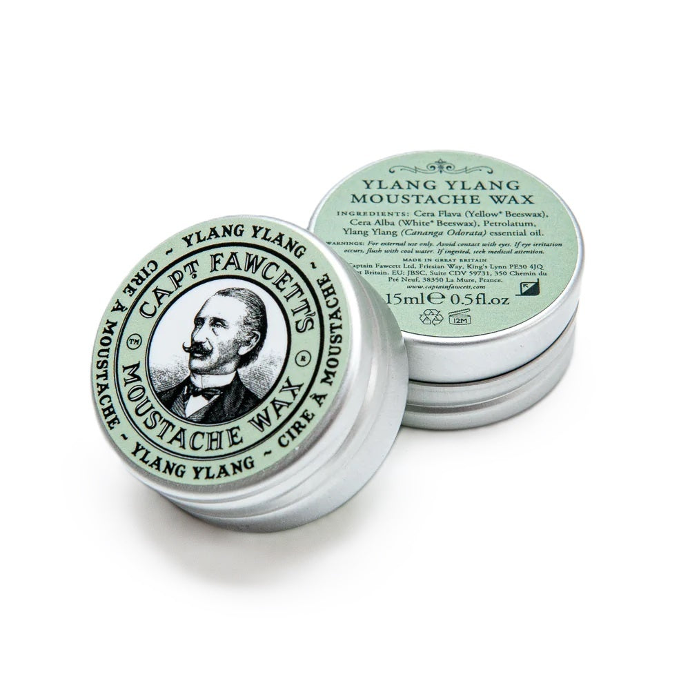 Snorrenwax Ylang Ylang 15 ml