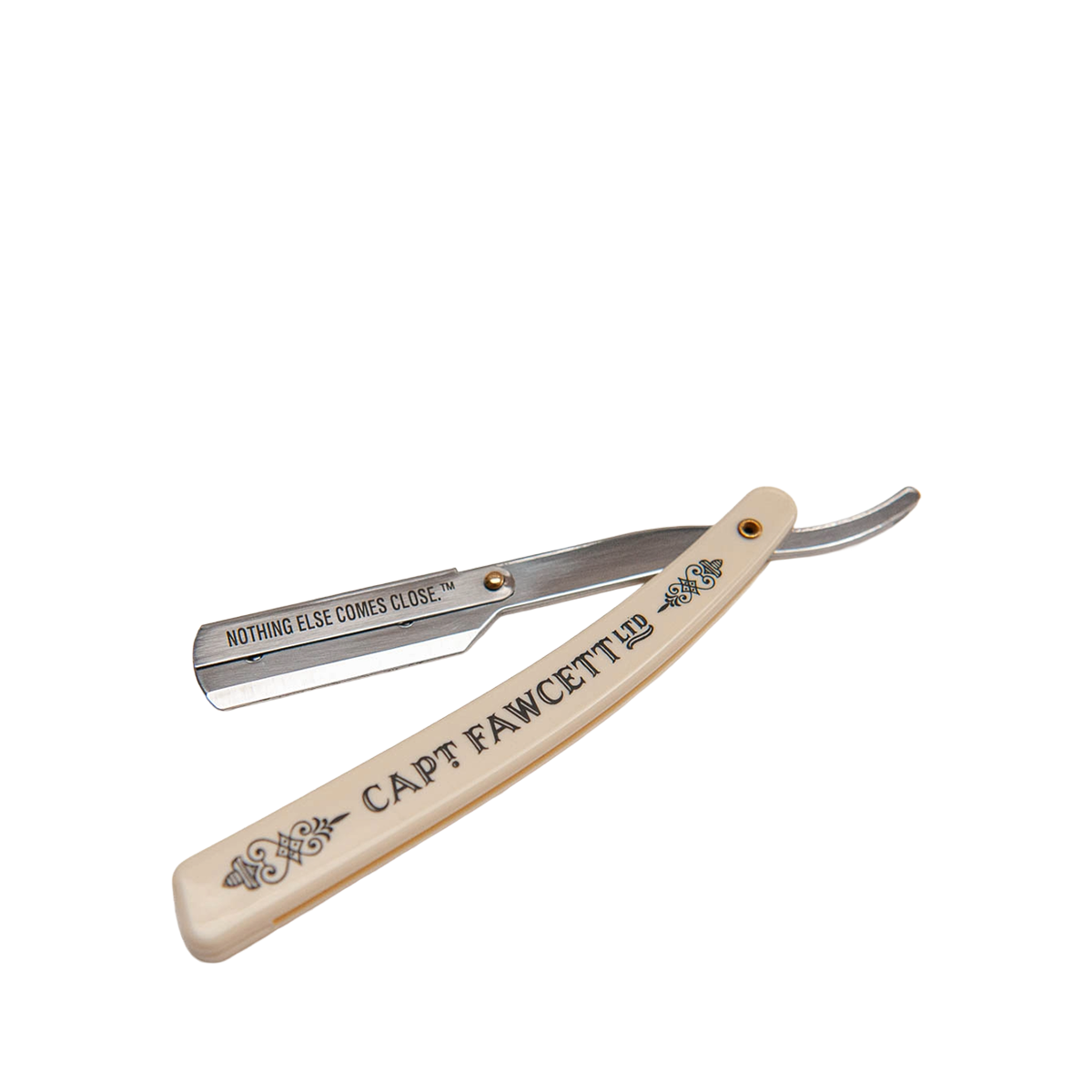Disposable Blade Straight Razor