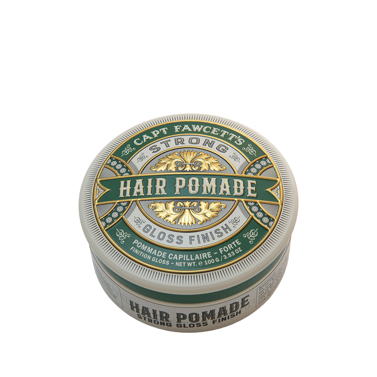 Strong Pomade 100 g