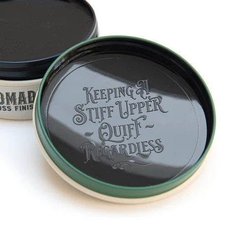 Strong Pomade 100g