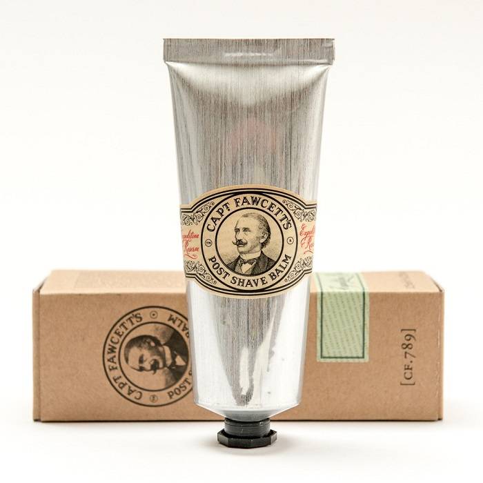 Post Shave Balm 125 ml