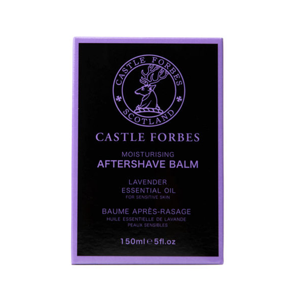 Aftershave Balm Lavender 150 ml