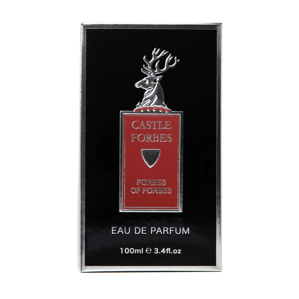 Eau de Parfum Forbes of Forbes 100 ml