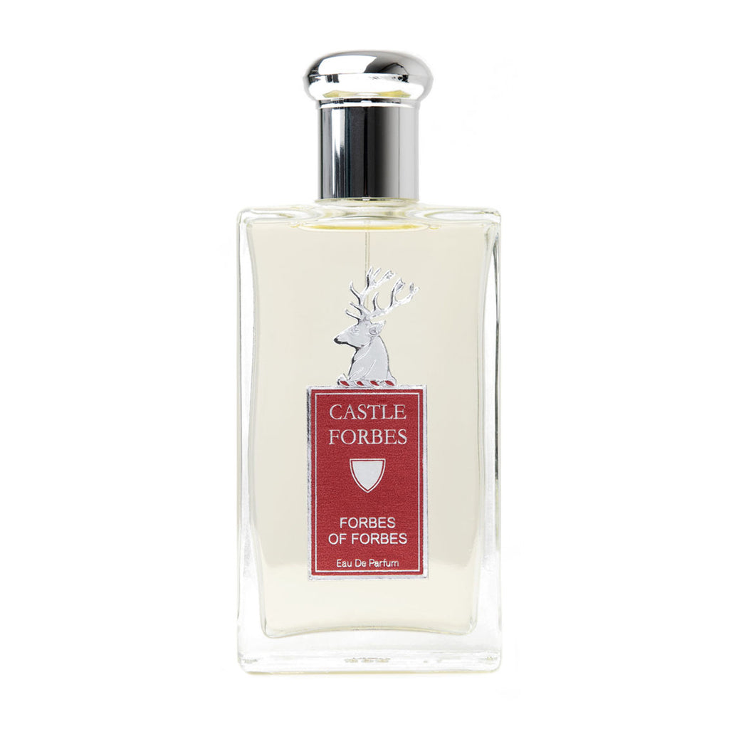 Eau de Parfum Forbes of Forbes 100 ml