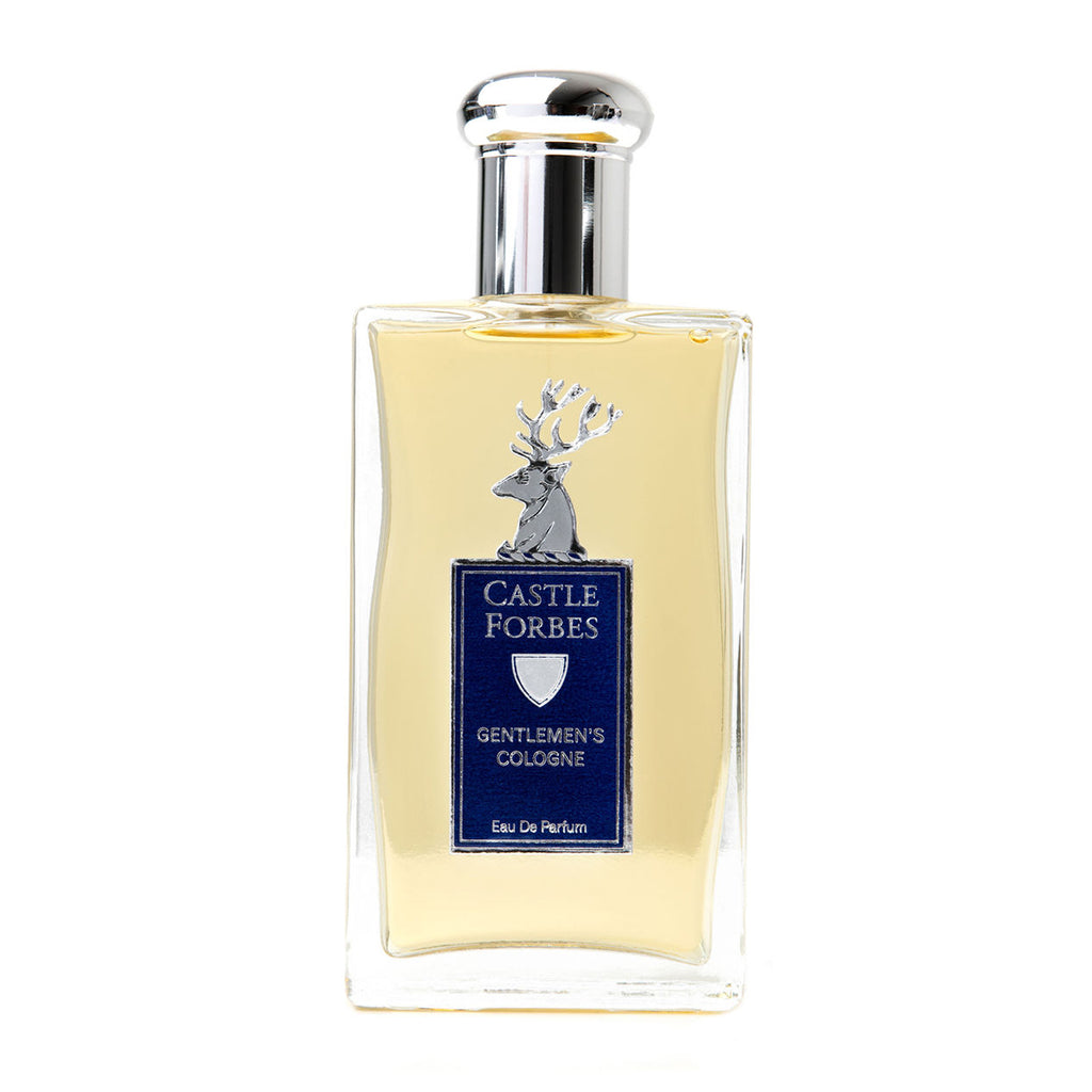 Eau de Parfum Gentlemen's Cologne 100 ml