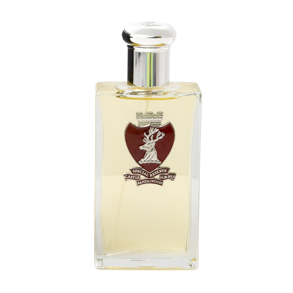 Eau de Parfum Sandalwood 100 ml
