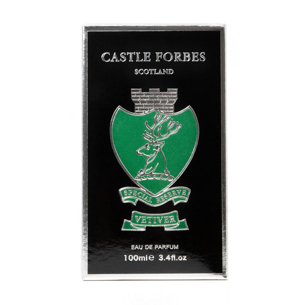Eau de Parfum Vetiver 100 ml