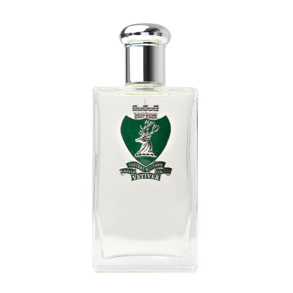 Eau de Parfum Vetiver 100 ml
