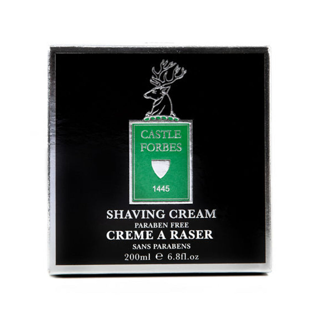 Scheercrème 1445 200 ml