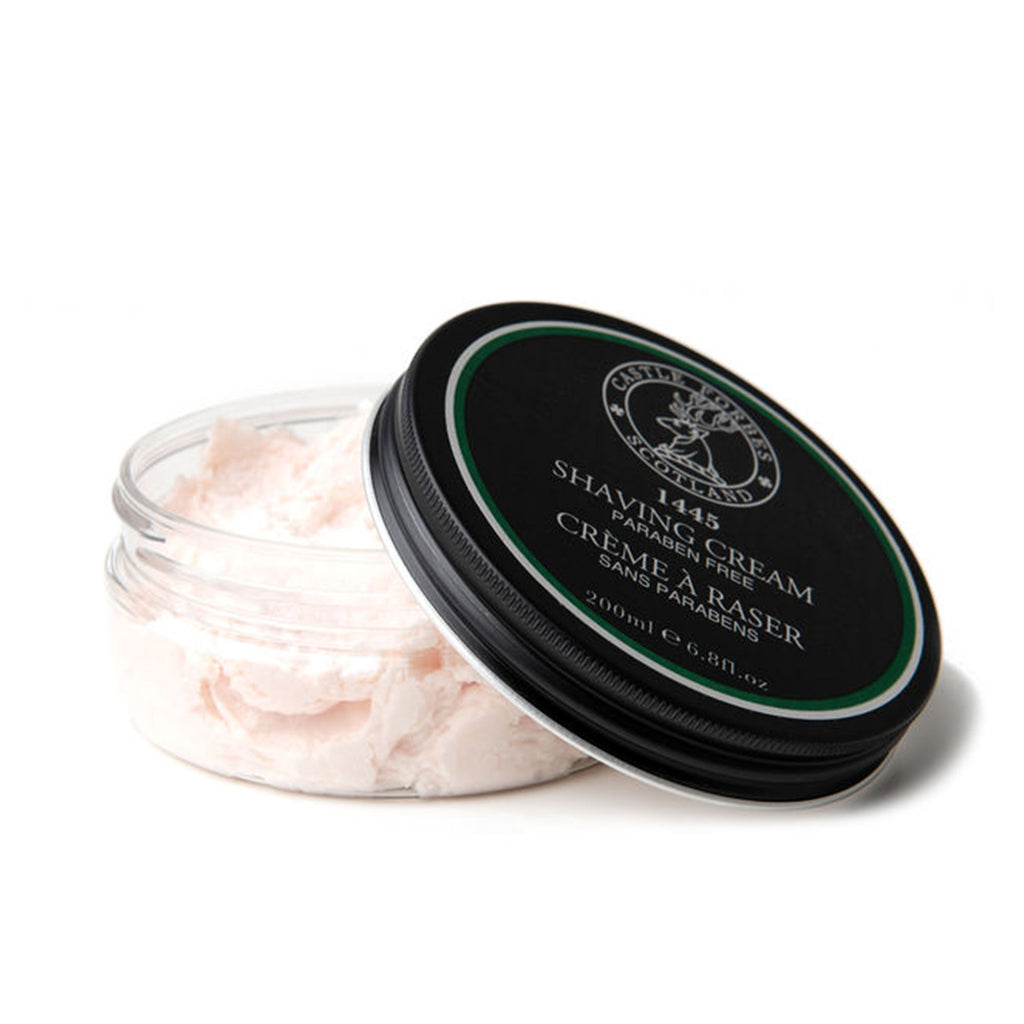 Scheercrème 1445 200 ml