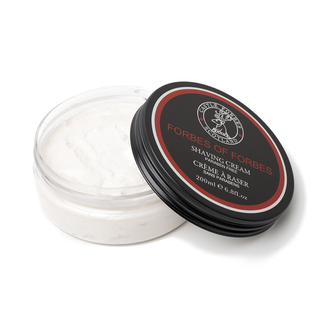 Scheercrème Forbes of Forbes 200 ml