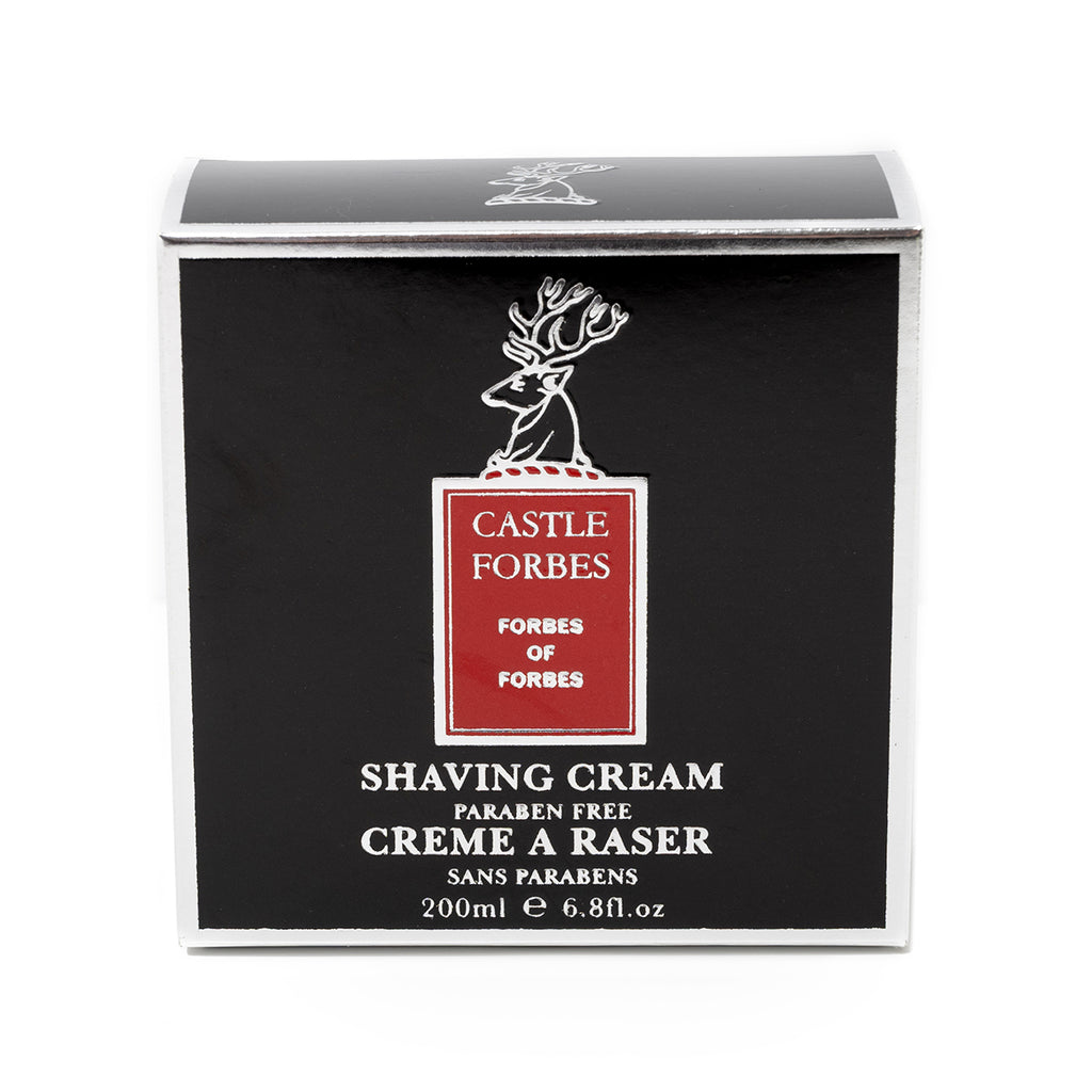 Scheercrème Forbes of Forbes 200 ml