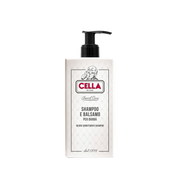 Beard Conditioner Shampoo 200 ml