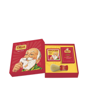Traditional Shaving Set
