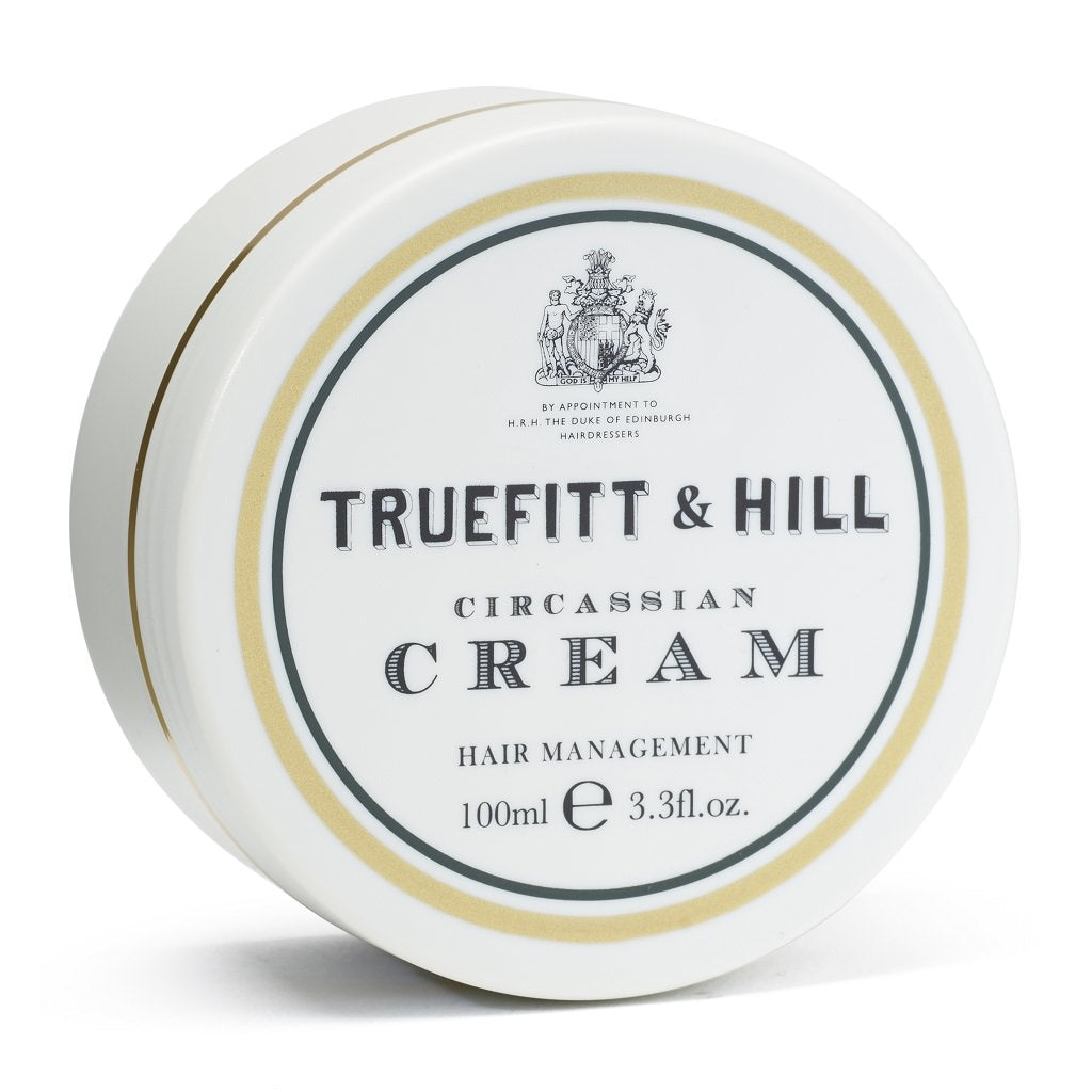 Circassian Cream 100 ml