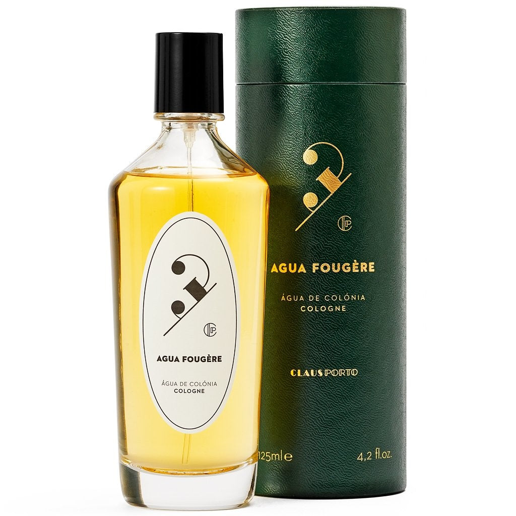 Eau de Cologne N°3 Fougère 125 ml
